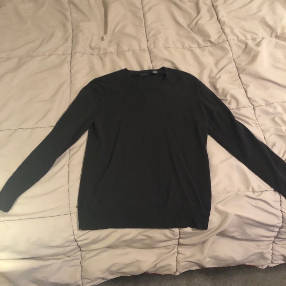 CLAIBORNE SWEATER